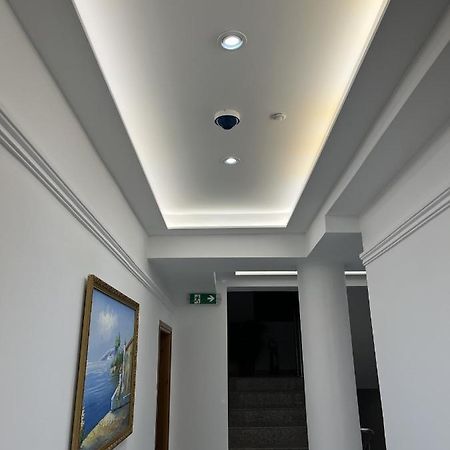 Biraci Residence Ksamil Ngoại thất bức ảnh