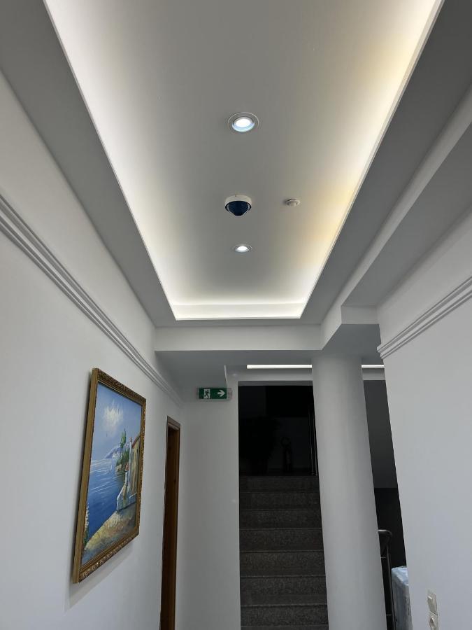 Biraci Residence Ksamil Ngoại thất bức ảnh